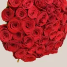 50-Valentine-Roses-Bouquet-And-Cake2