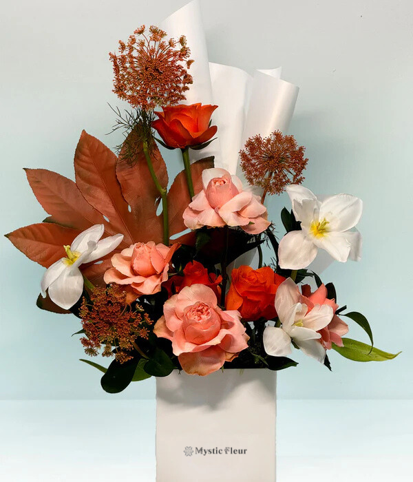 Designer Flowers