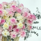 abundance-of-roses-basket-arrangement_3